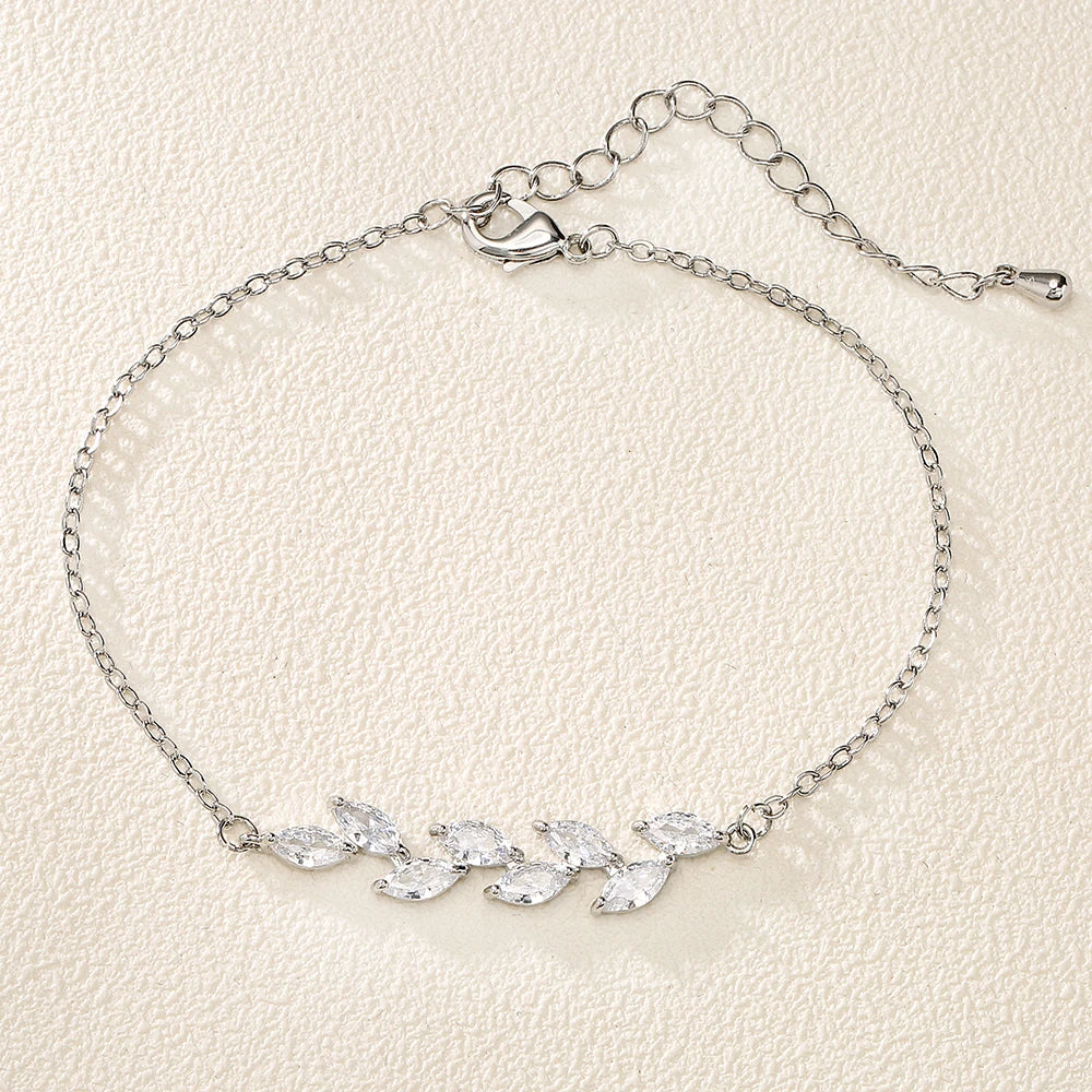Leaf Trail | Bracelet