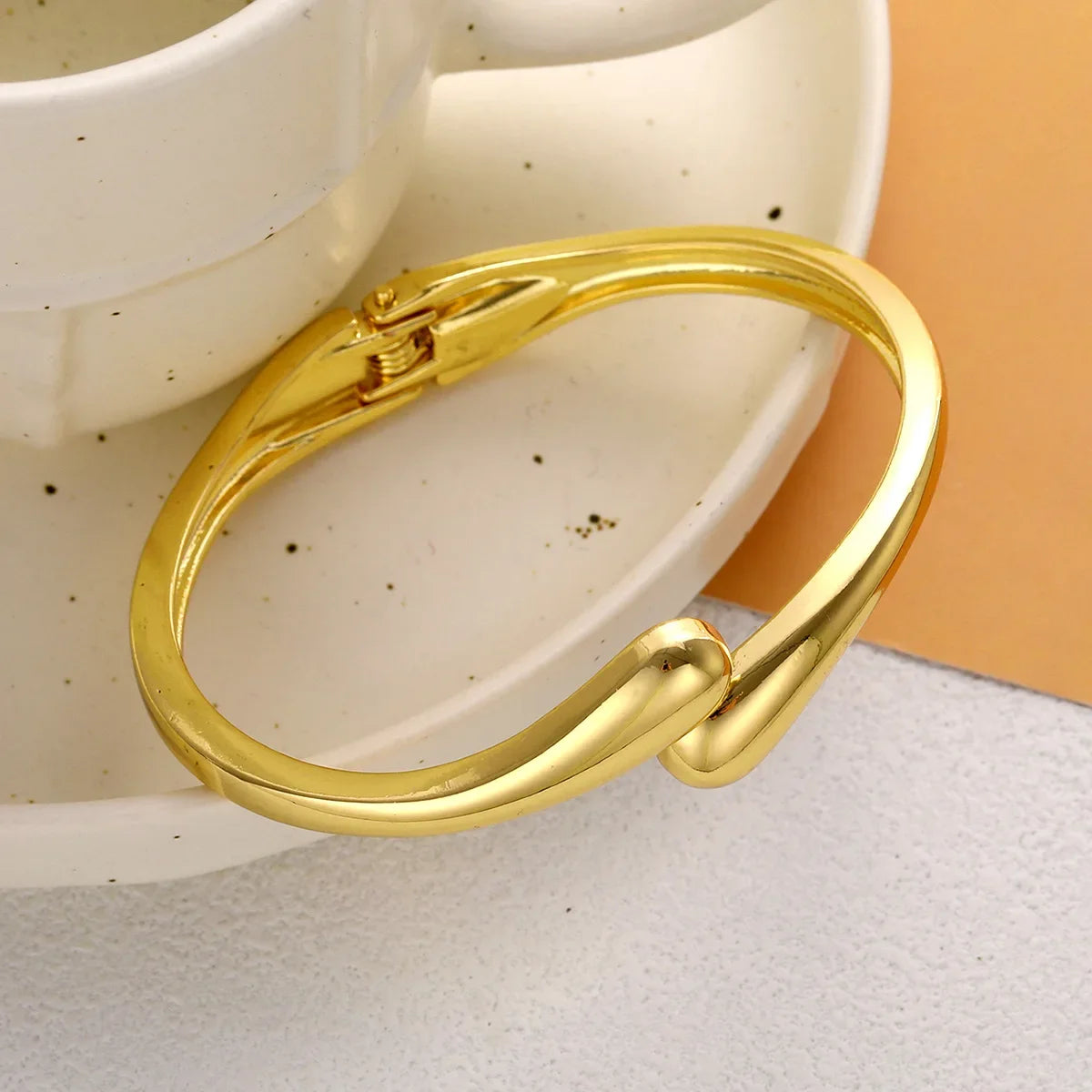 The Teardrop | Bracelet