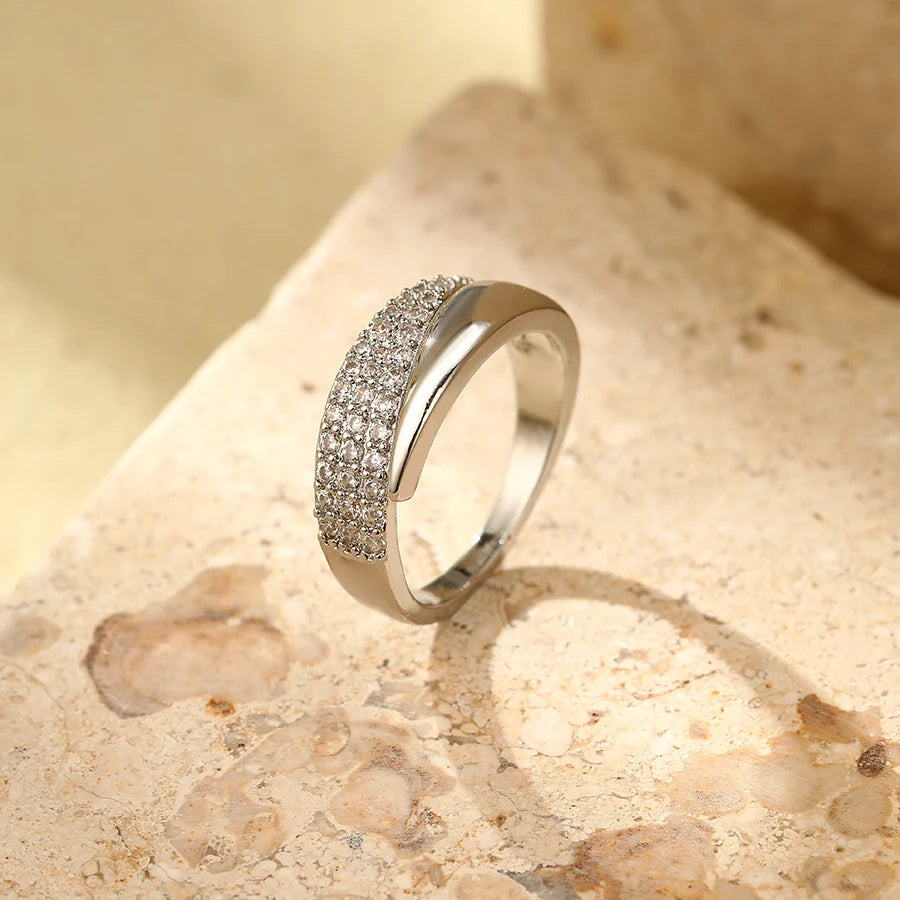 The Layer | Ring