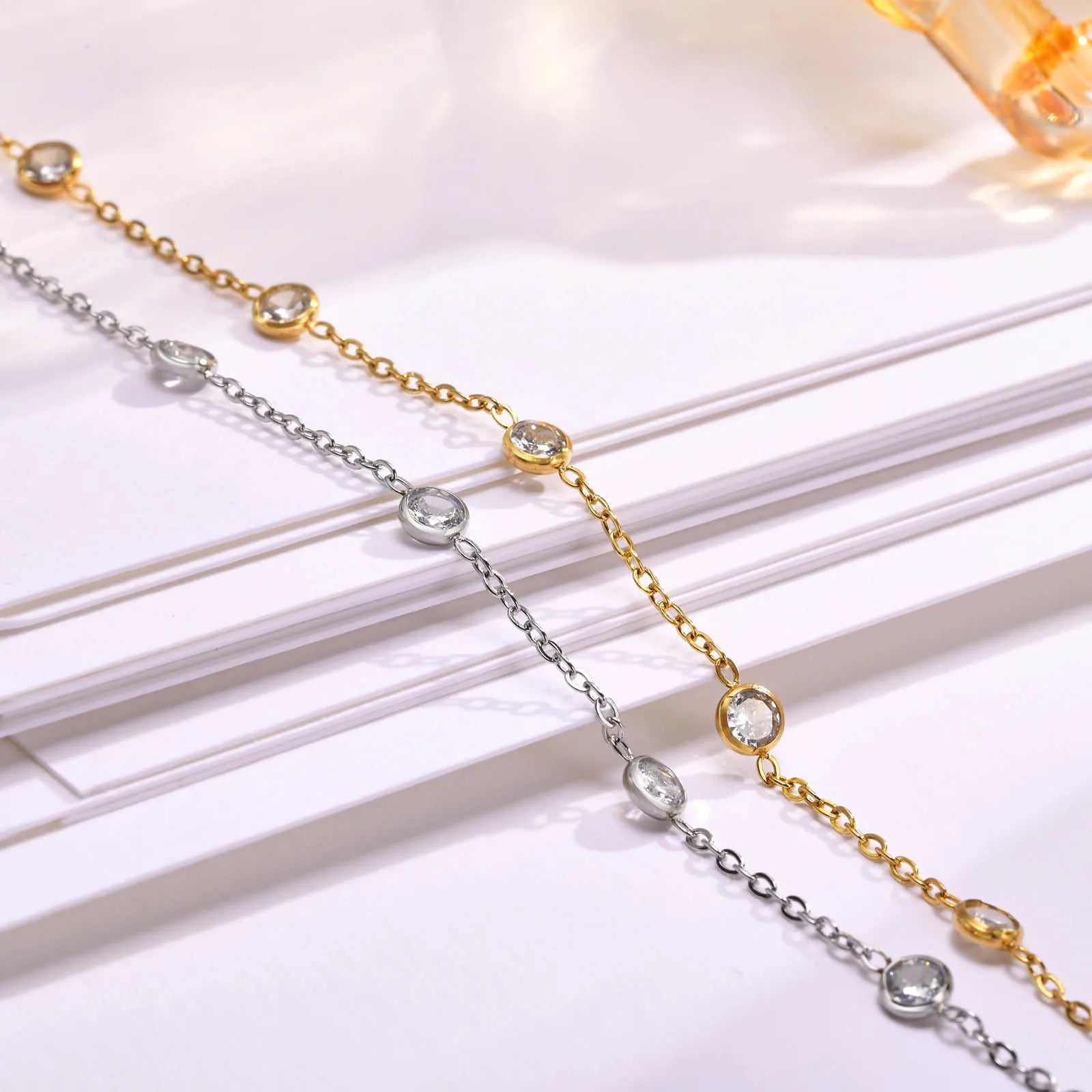 Pearl Chain | Bracelet