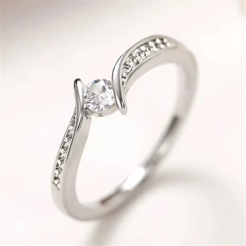 The Promise | Ring