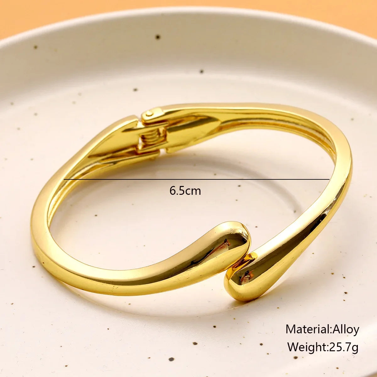 The Teardrop | Bracelet