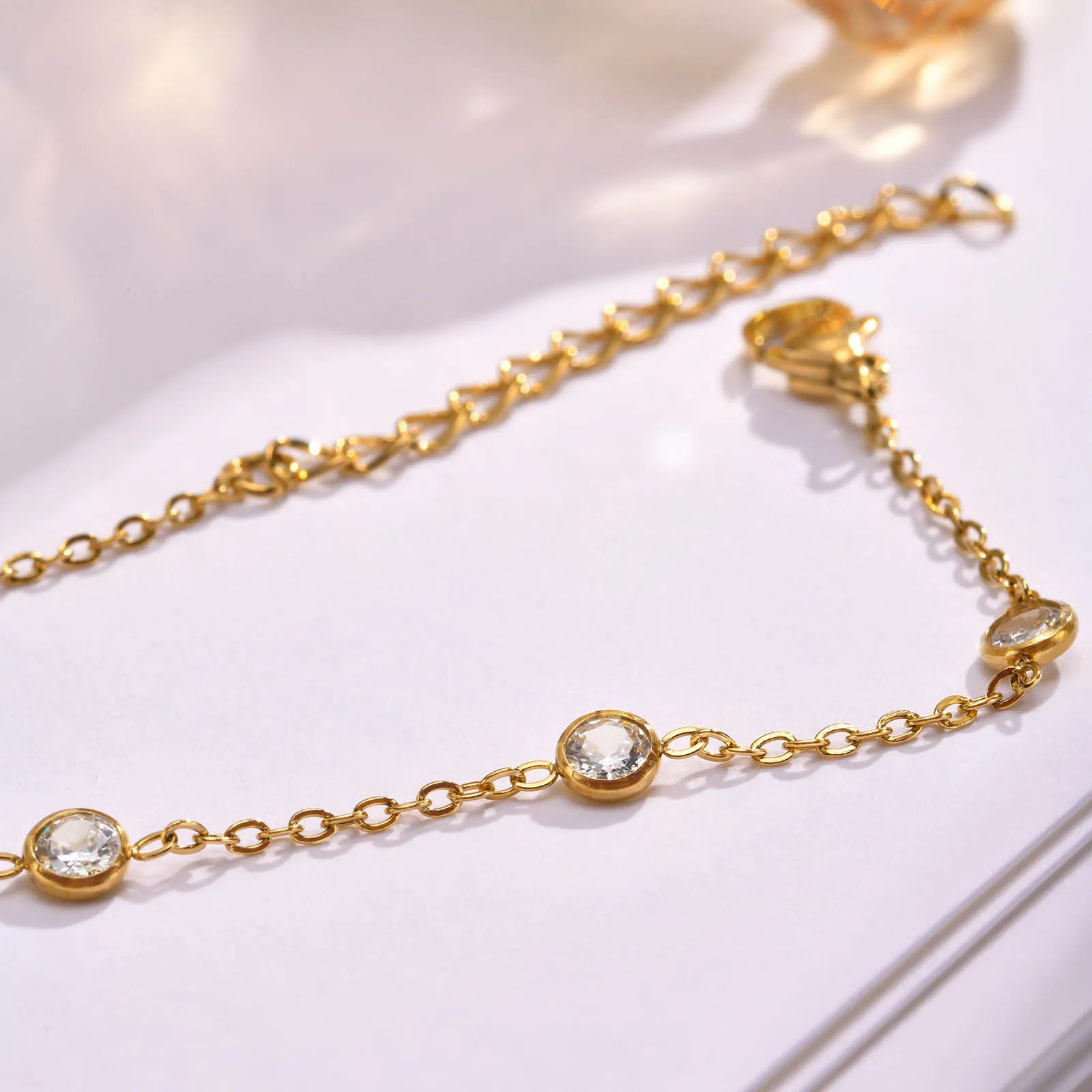 Pearl Chain | Bracelet