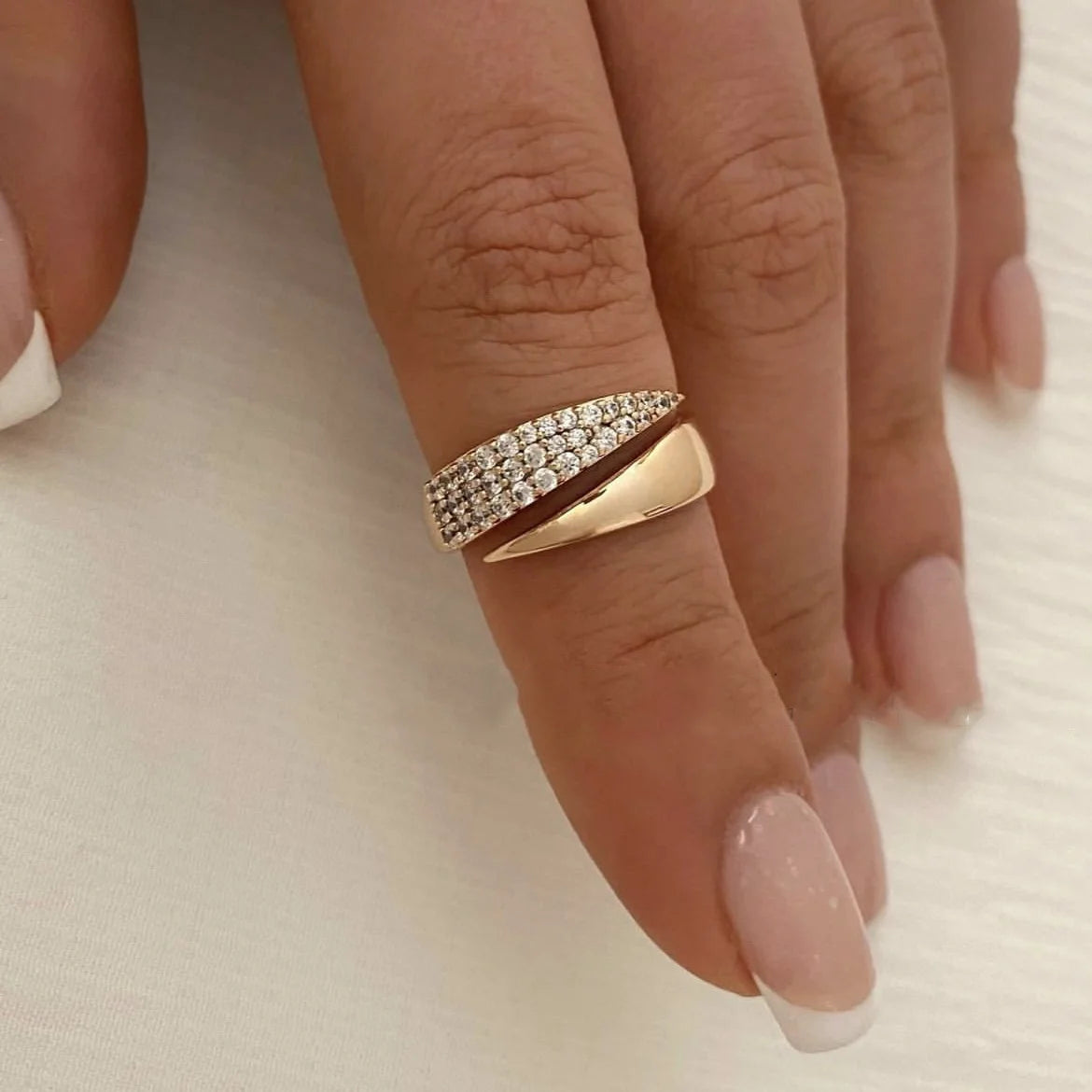 The Layer | Ring