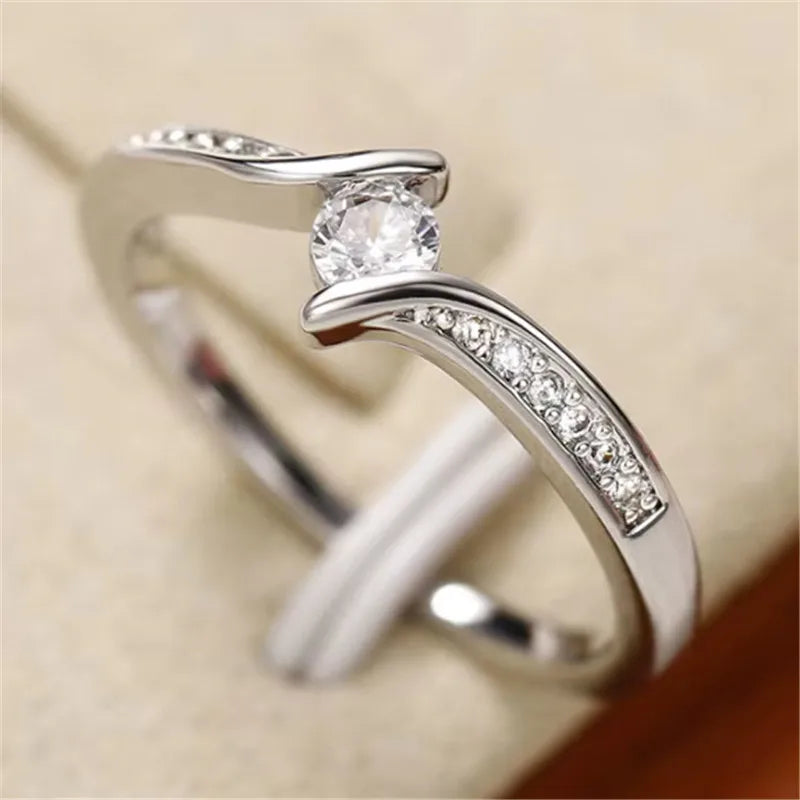 The Promise | Ring