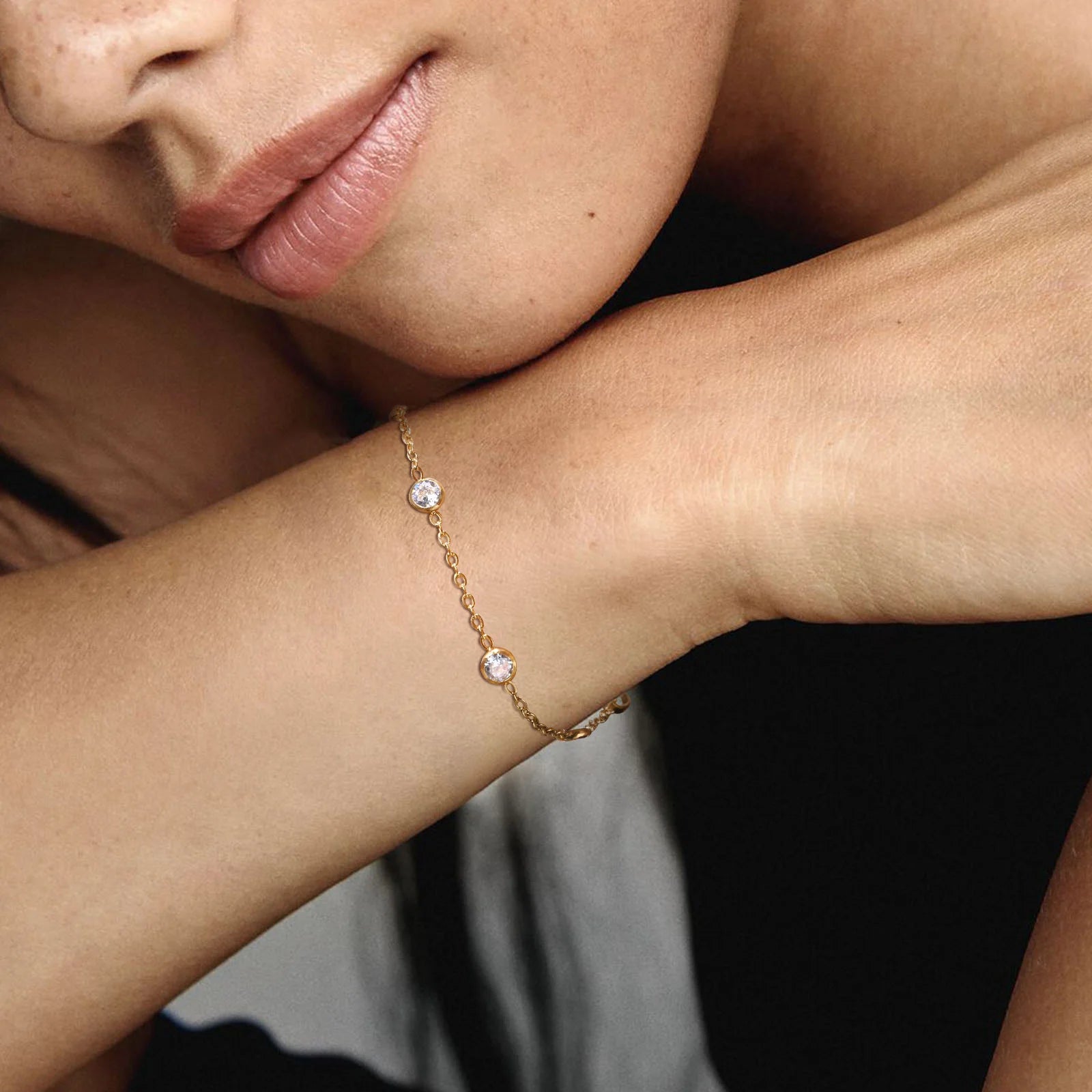 Pearl Chain | Bracelet