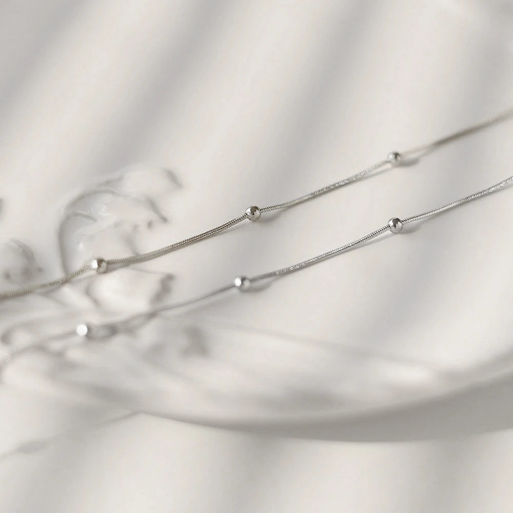 The Pearl Strand | Necklace