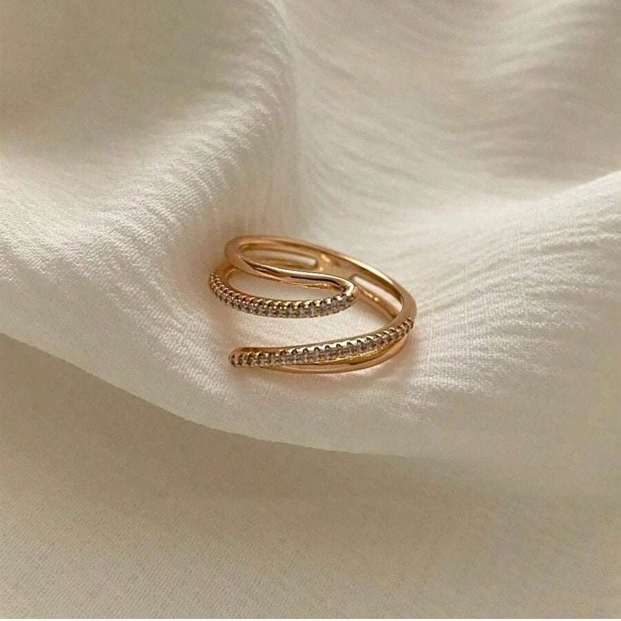 The Layer | Ring