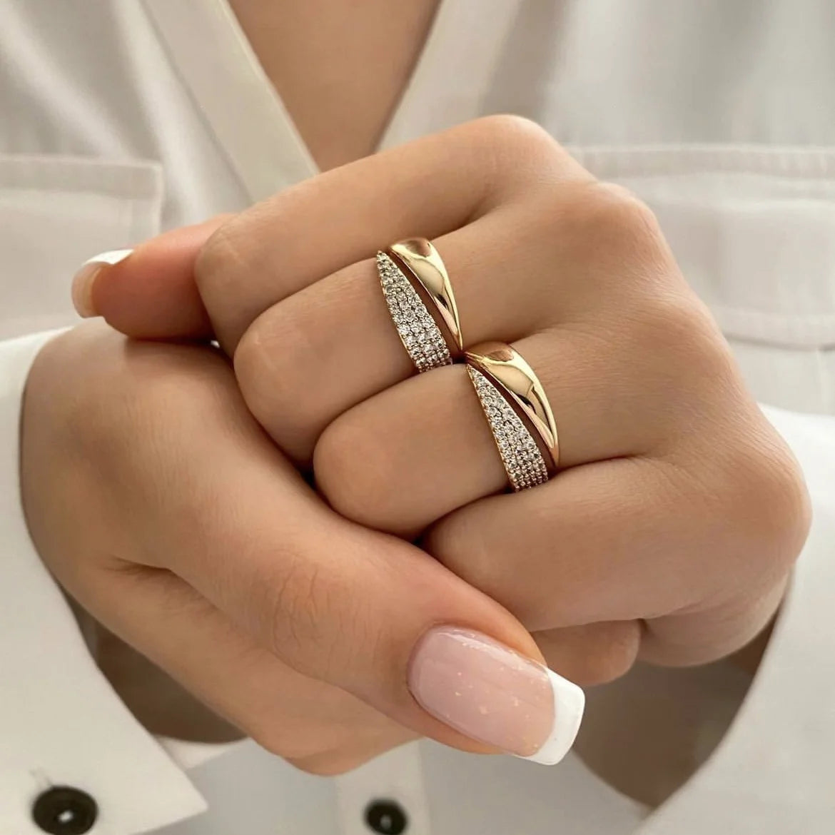 The Layer | Ring