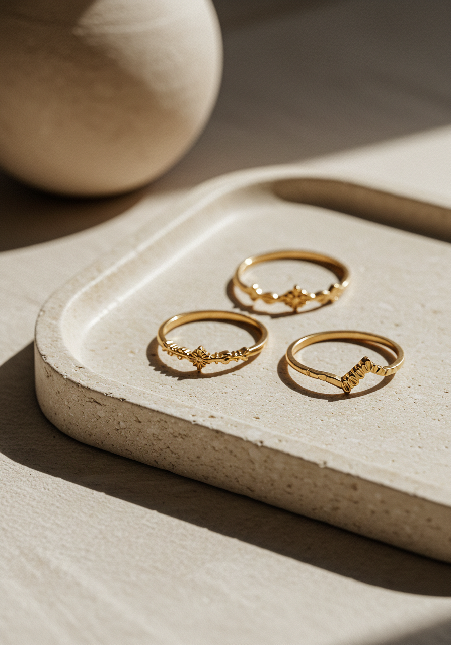 Rings