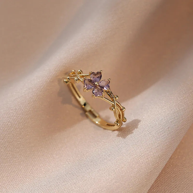 Violet Garden | Ring