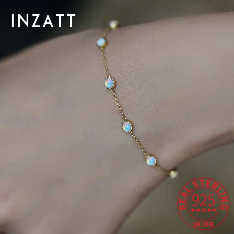 Opal Dots | Bracelet