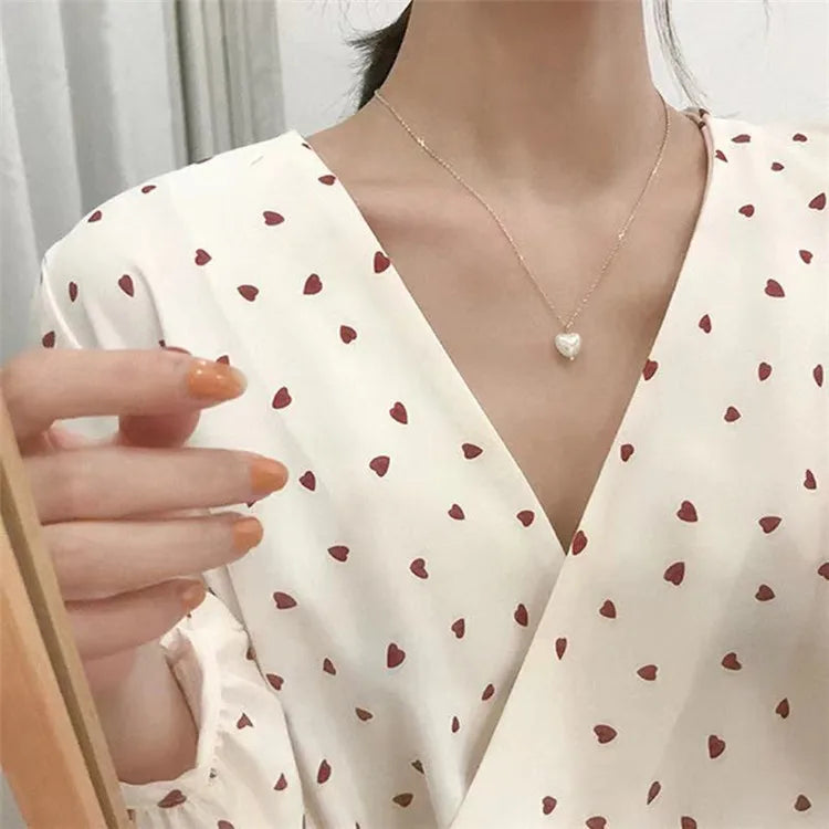 Butterfly Layer | Necklace