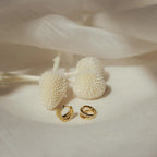 The Twist | Earrings