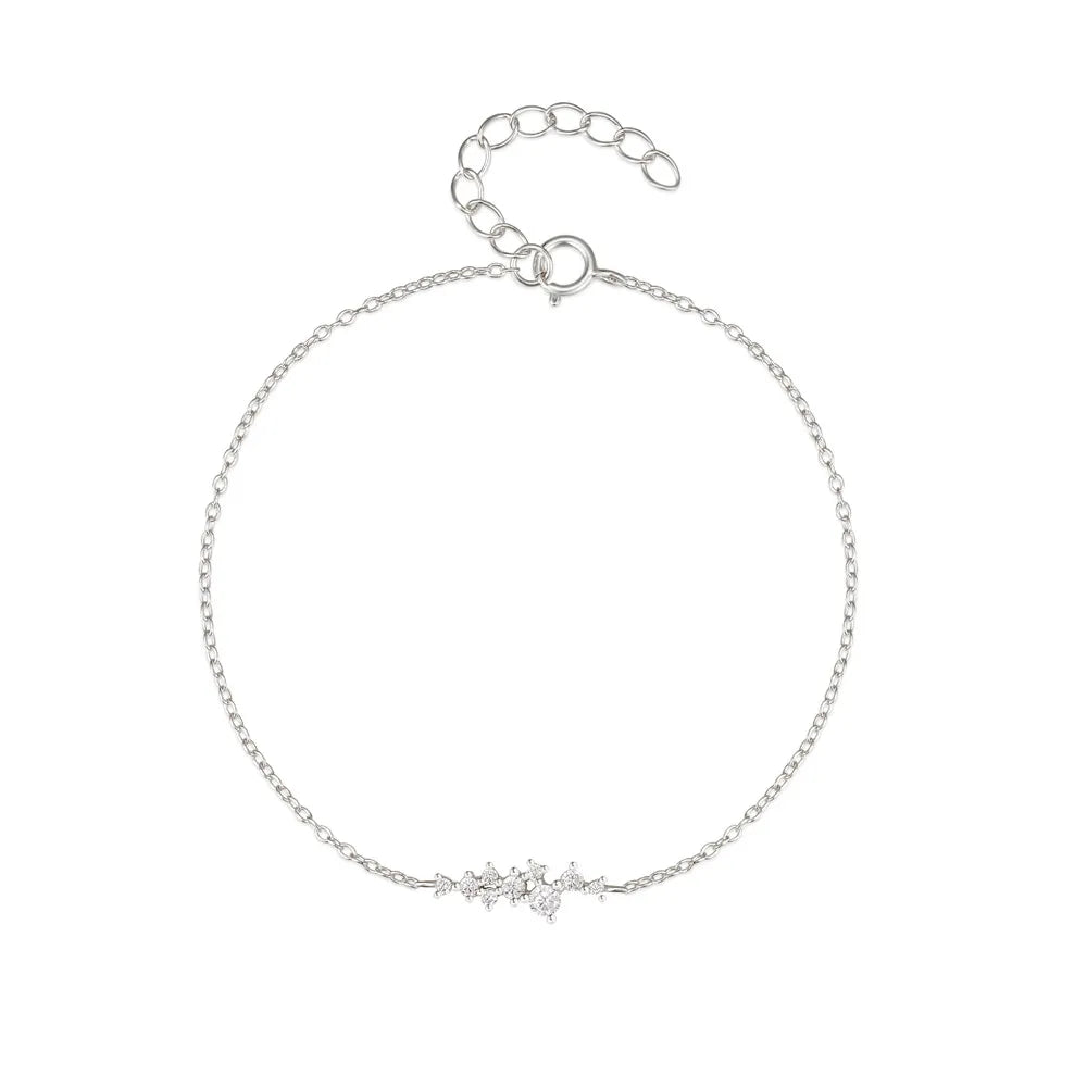 Crystal Bar | Bracelet