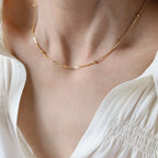 The Pearl Strand | Necklace