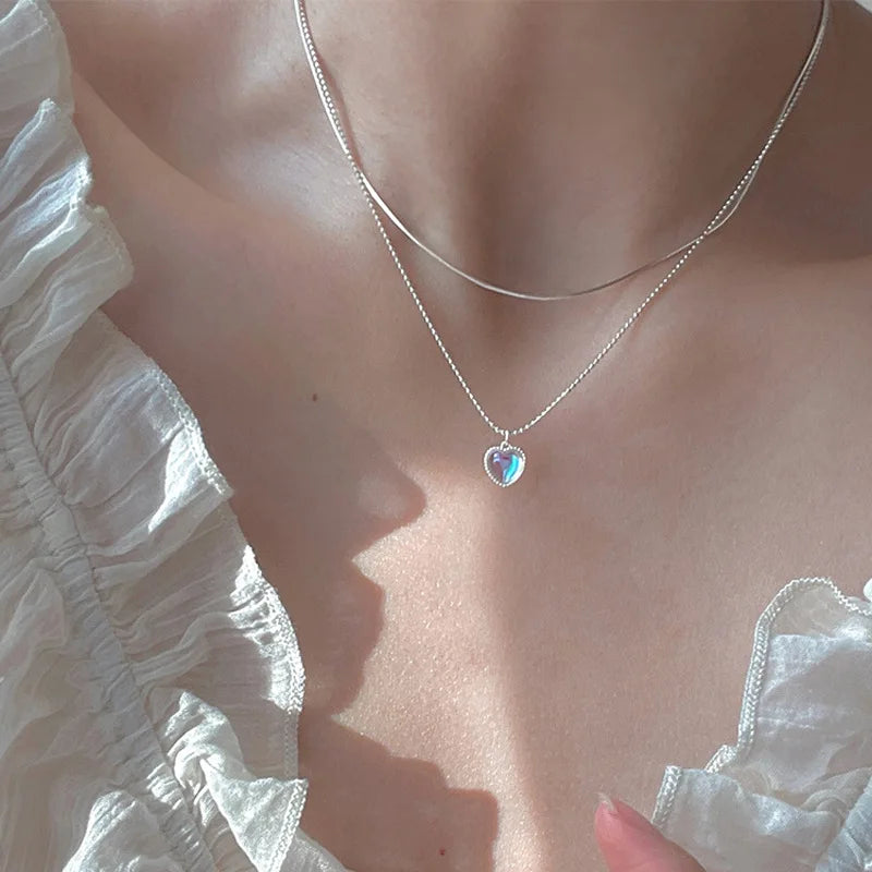 Butterfly Layer | Necklace