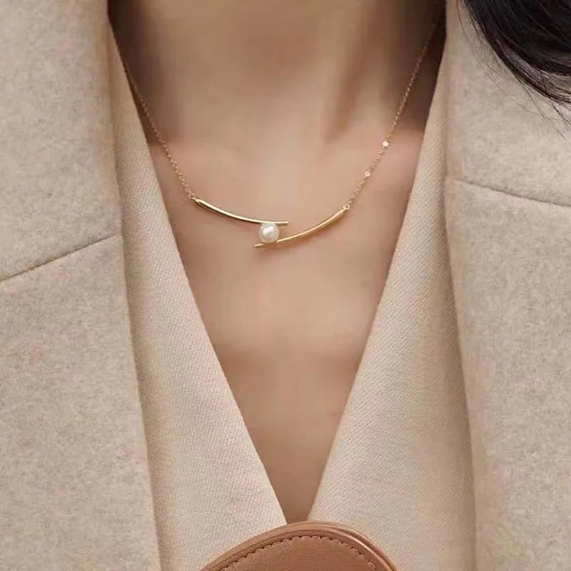 Butterfly Layer | Necklace