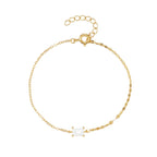 Crystal Bar | Bracelet