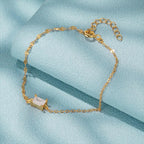 Crystal Bar | Bracelet