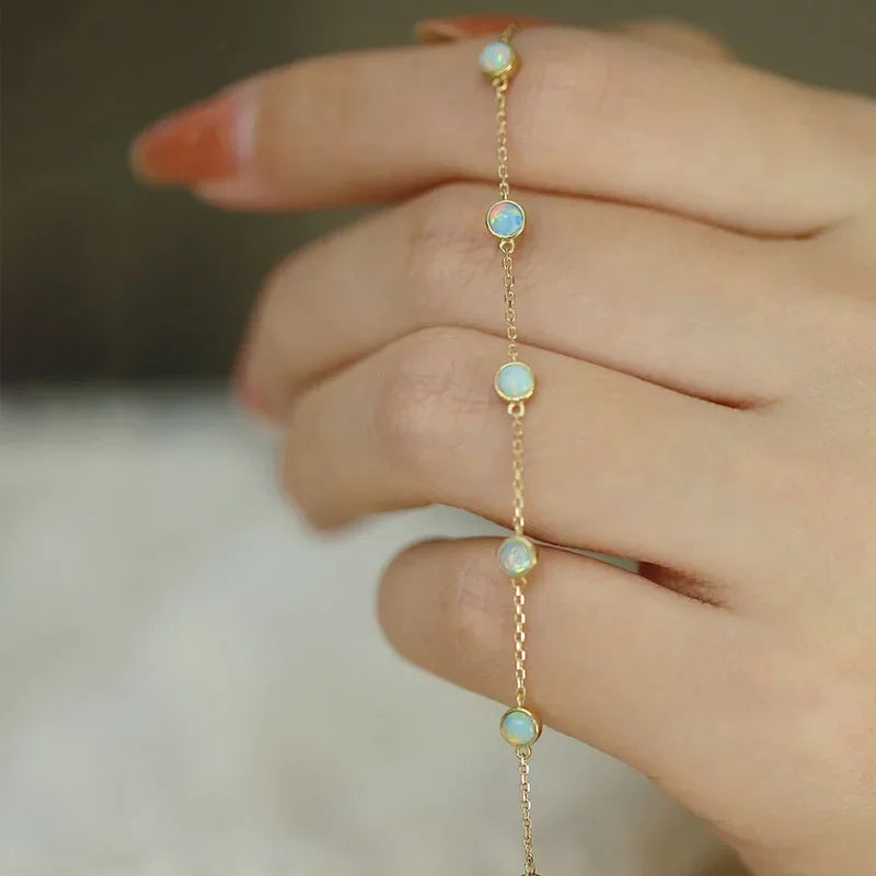 Opal Dots | Bracelet