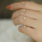 Opal Dots | Bracelet