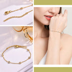 Pearl Chain | Bracelet