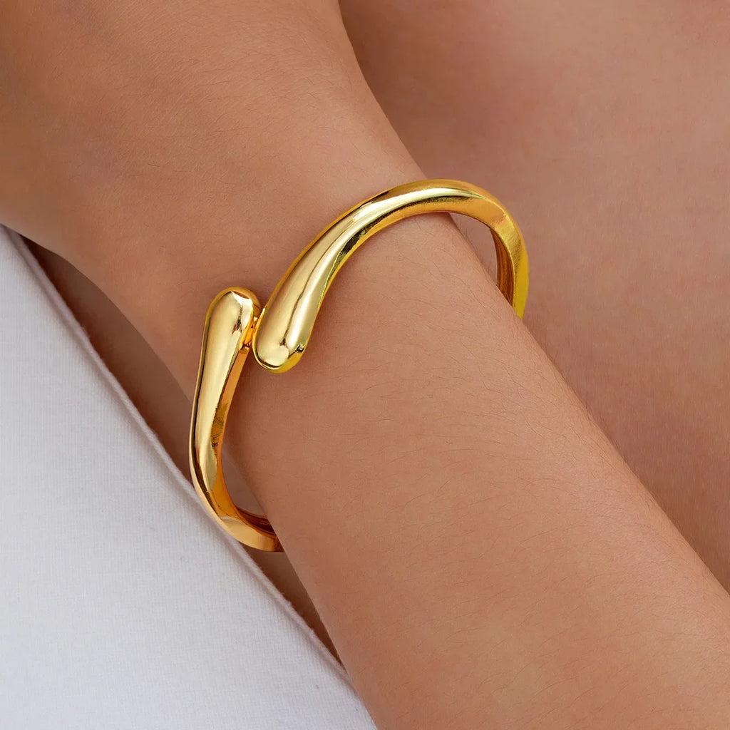 The Teardrop | Bracelet