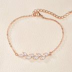 Leaf Trail | Bracelet