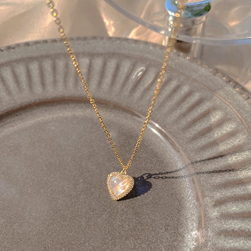 Butterfly Layer | Necklace