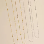 The Pearl Strand | Necklace