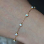 Opal Dots | Bracelet