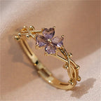 Violet Garden | Ring