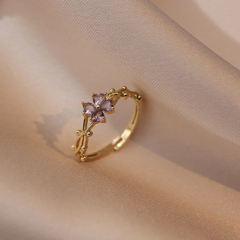 Violet Garden | Ring