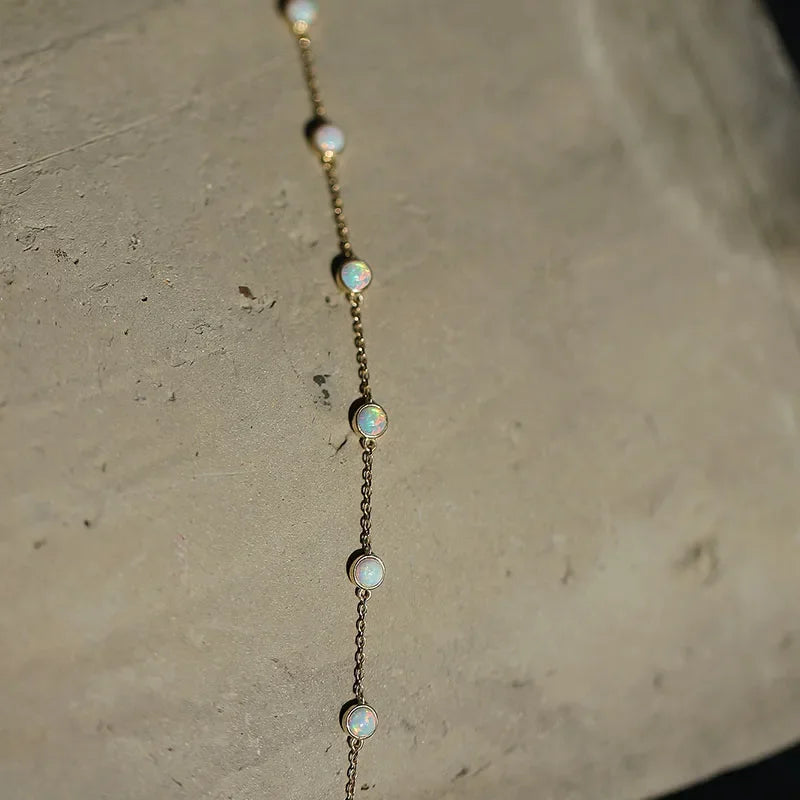 Opal Dots | Bracelet