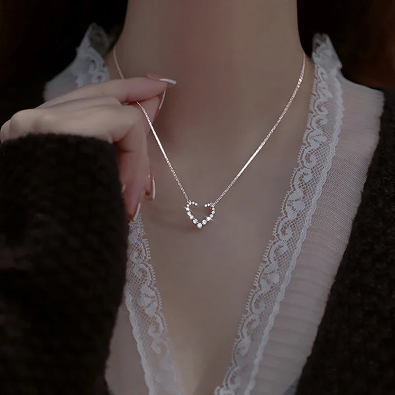 Butterfly Layer | Necklace