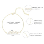 Leaf Trail | Bracelet