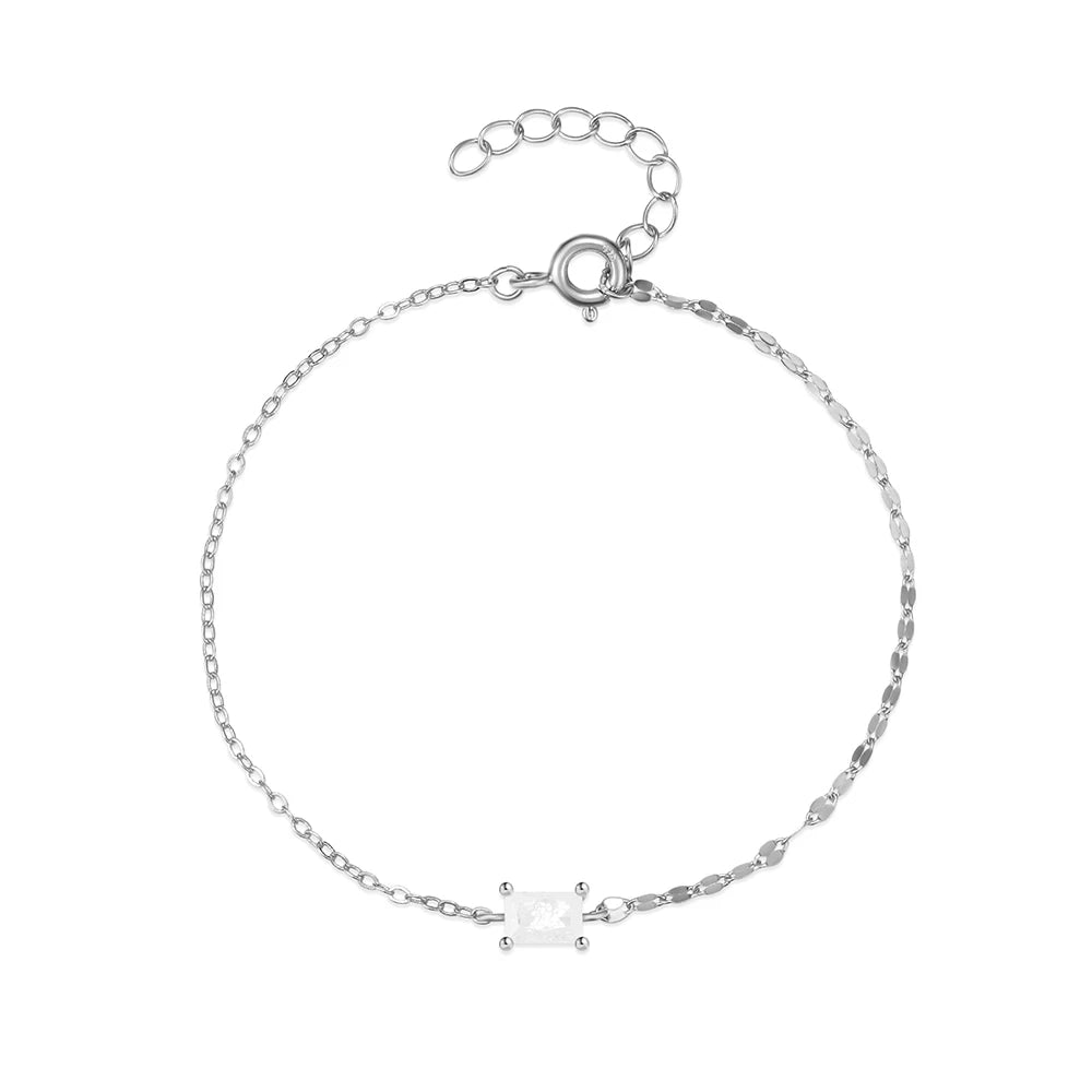 Crystal Bar | Bracelet
