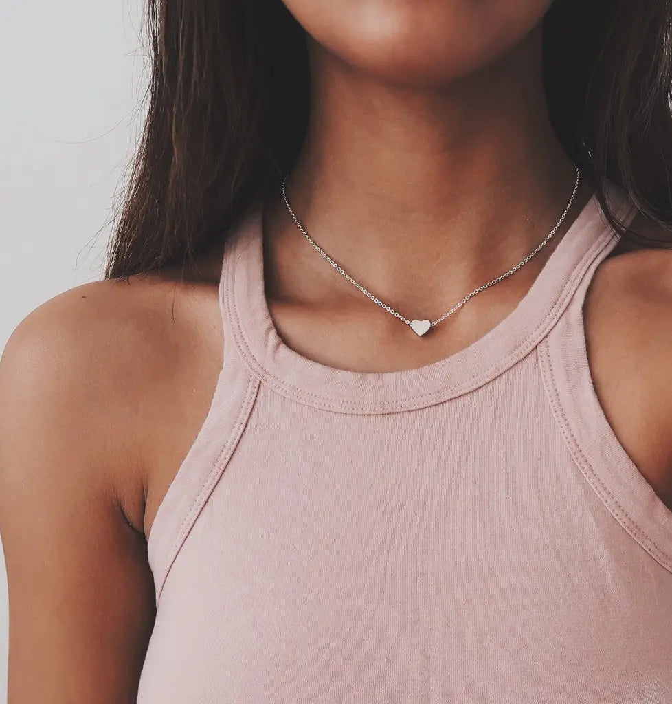 Butterfly Layer | Necklace