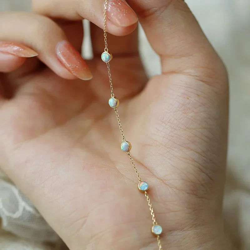 Opal Dots | Bracelet