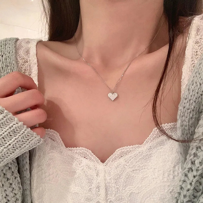 Butterfly Layer | Necklace