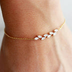 Leaf Trail | Bracelet