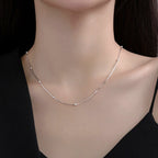 The Pearl Strand | Necklace