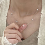 The Primrose Clover | Necklace